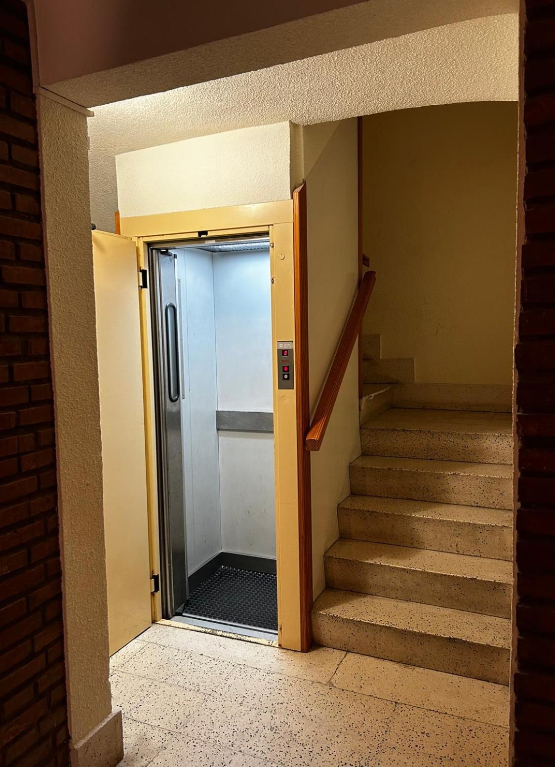Apartamento Elizabeth 간디아 외부 사진