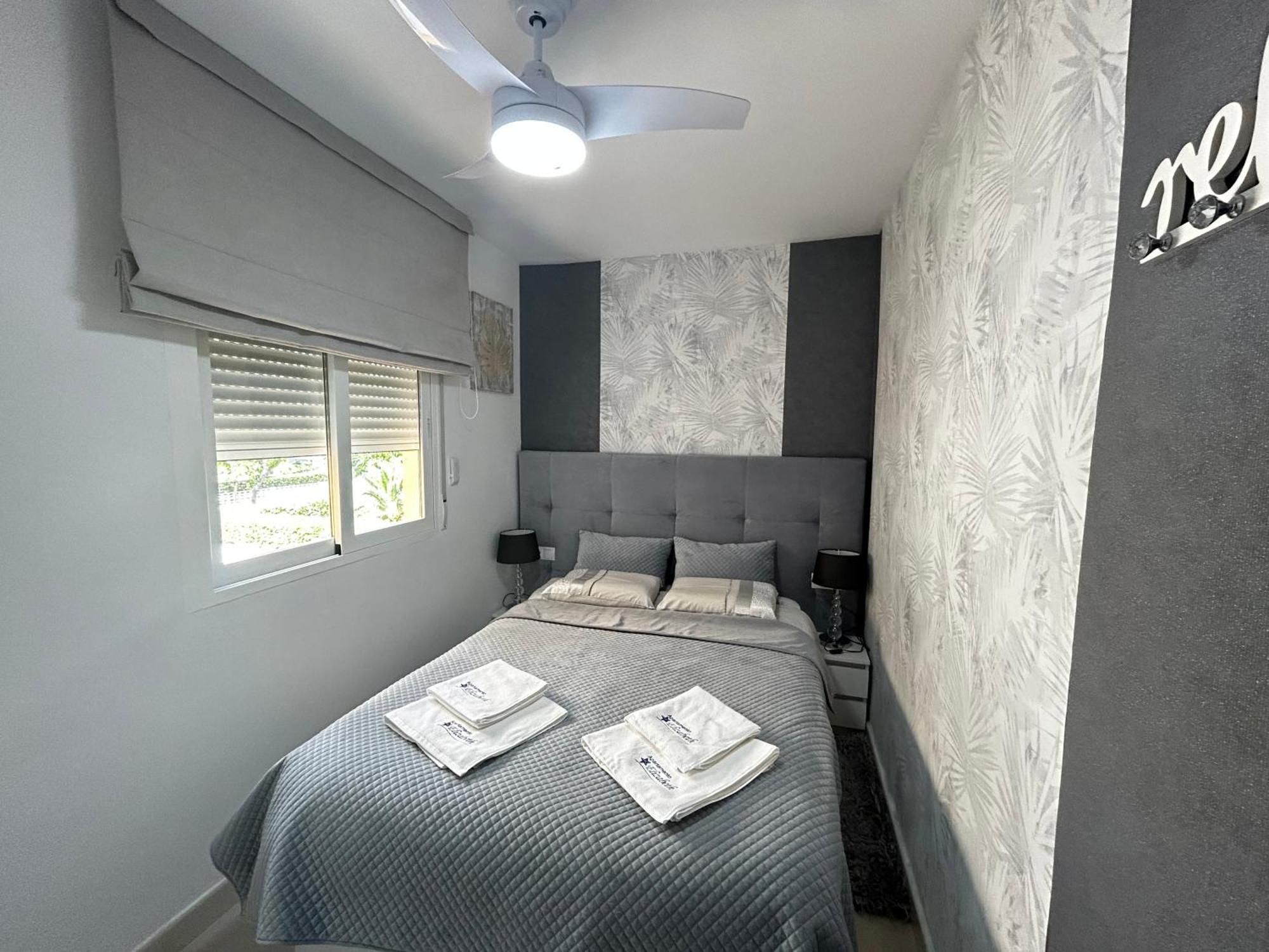 Apartamento Elizabeth 간디아 외부 사진