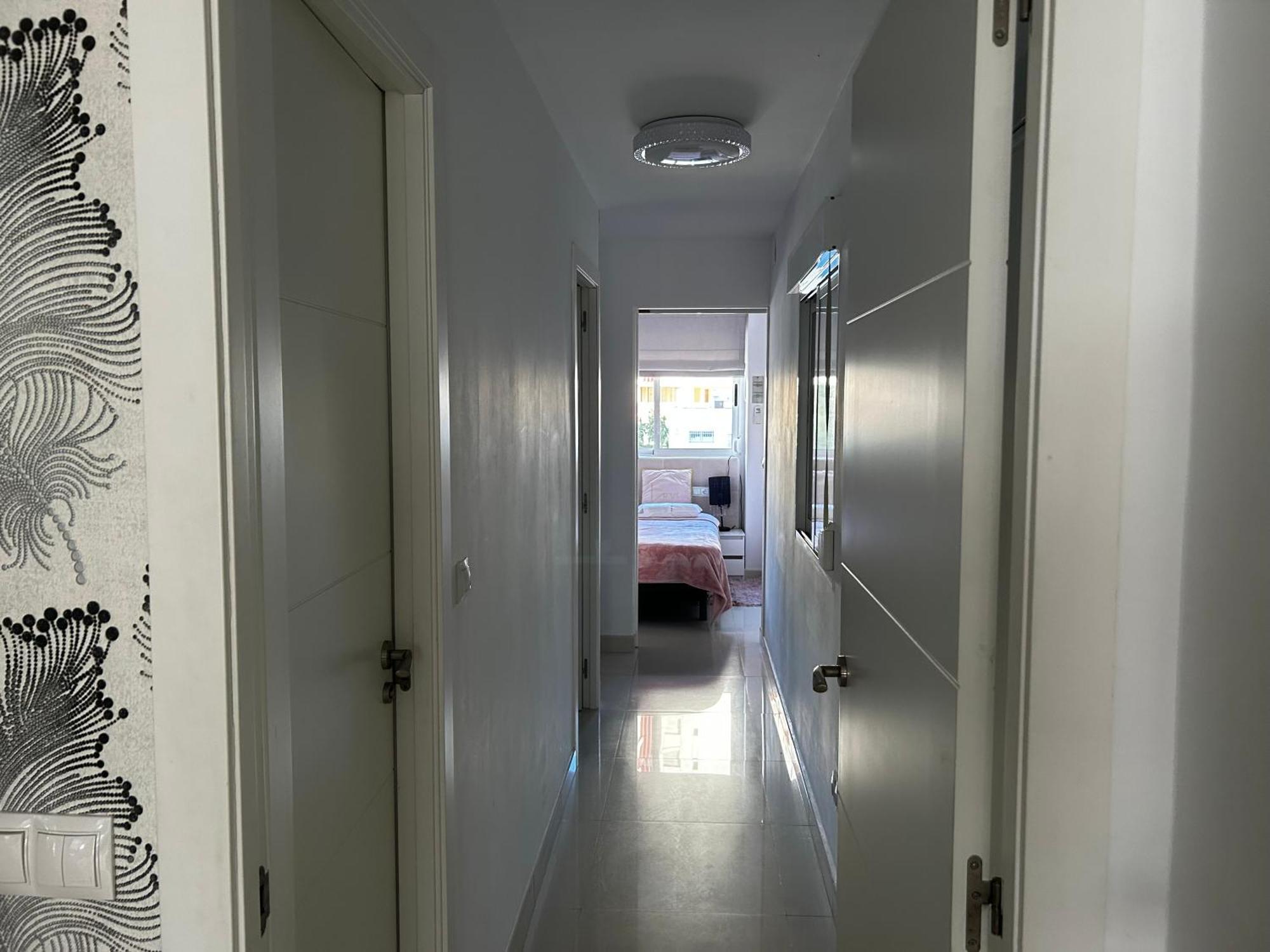 Apartamento Elizabeth 간디아 외부 사진