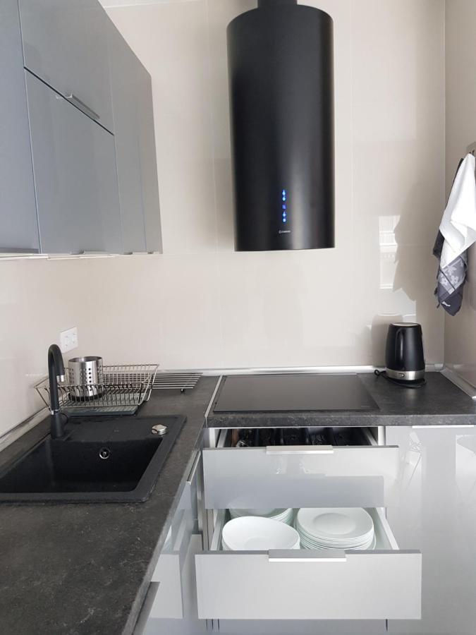 Apartamento Elizabeth 간디아 외부 사진