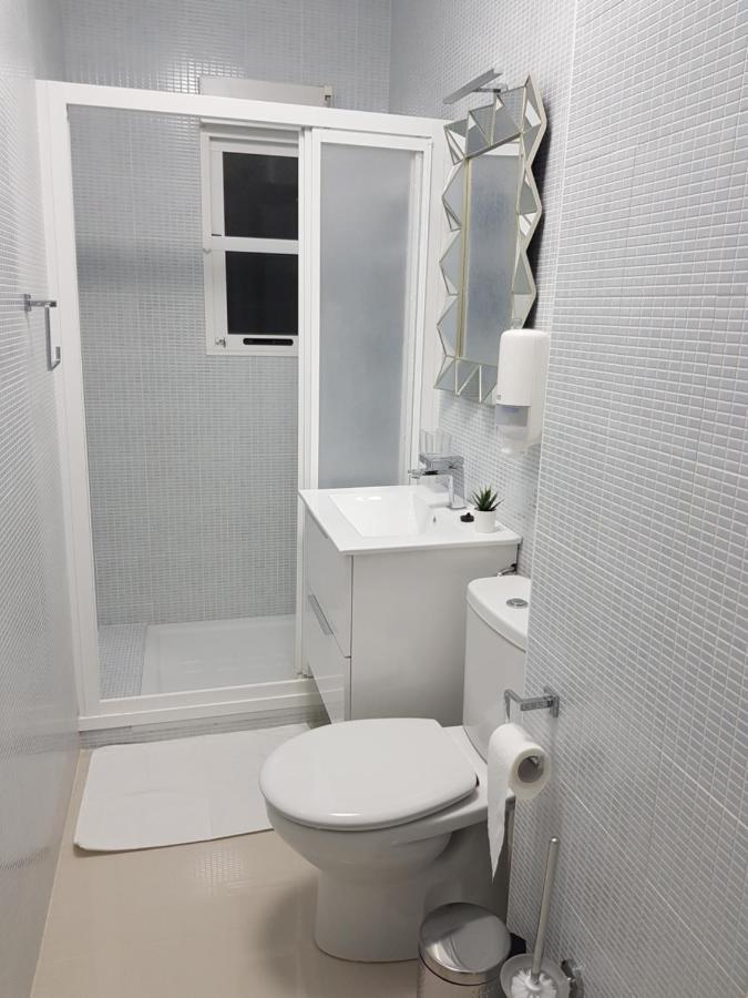 Apartamento Elizabeth 간디아 외부 사진