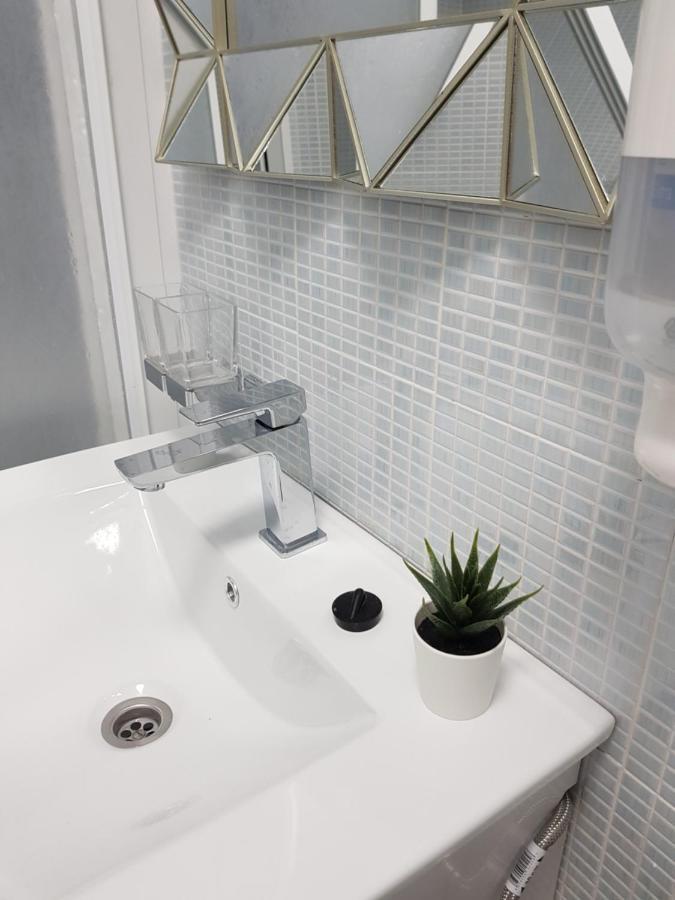 Apartamento Elizabeth 간디아 외부 사진