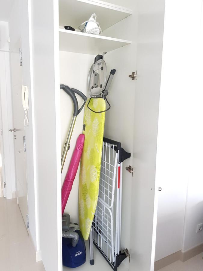 Apartamento Elizabeth 간디아 외부 사진