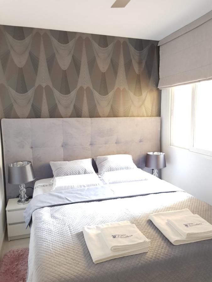 Apartamento Elizabeth 간디아 외부 사진