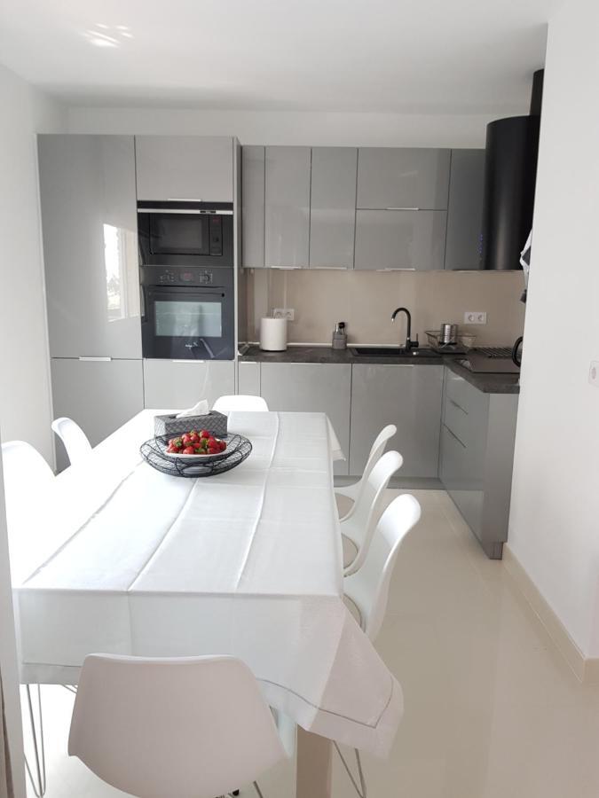 Apartamento Elizabeth 간디아 외부 사진