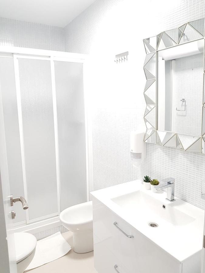 Apartamento Elizabeth 간디아 외부 사진